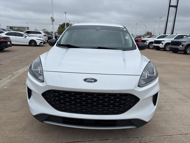 2022 Ford Escape S 2022 Ford Escape S