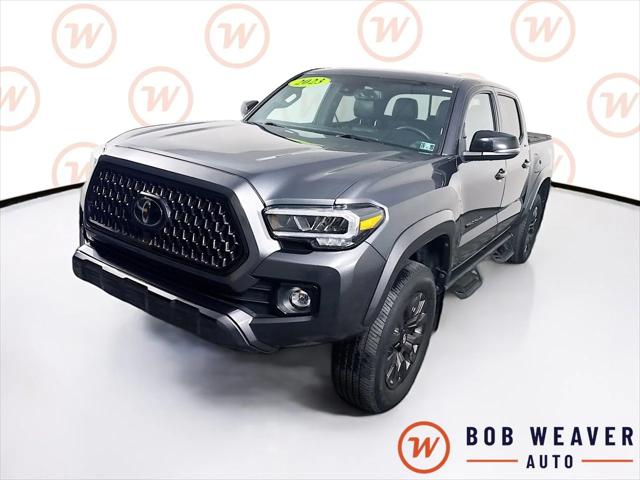 2023 Toyota Tacoma Limited 2023 Toyota Tacoma Limited