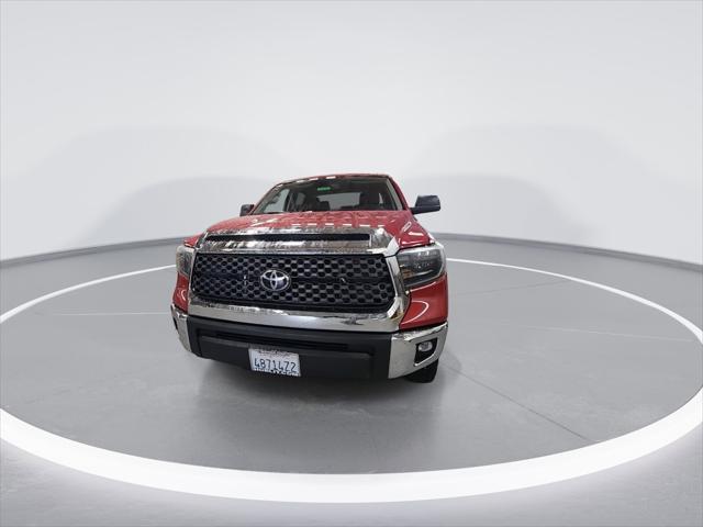 2020 Toyota Tundra SR5 2020 Toyota Tundra SR5