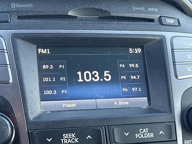 2015 Hyundai Tucson SE 2015 Hyundai Tucson SE