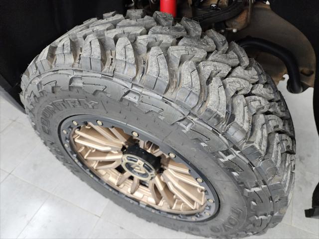 2023 GMC Sierra 2500HD 4WD Crew Cab Standard Bed AT4