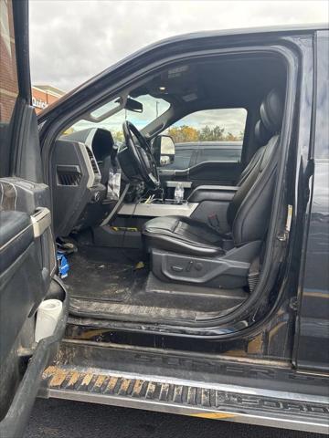 2021 Ford F-250 LARIAT 2021 Ford F-250 LARIAT