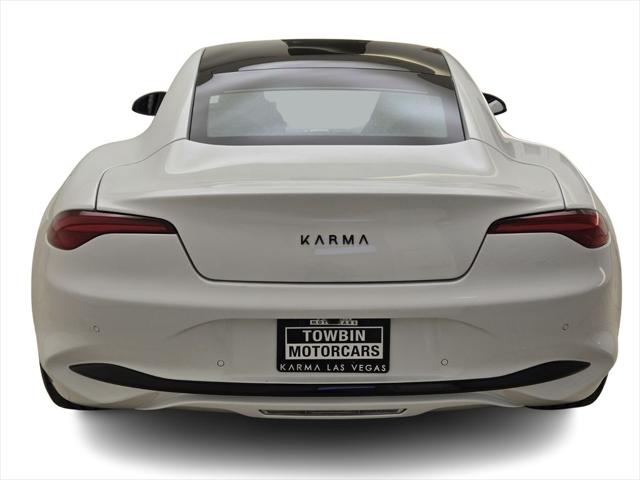 2025 Karma Revero Collection
