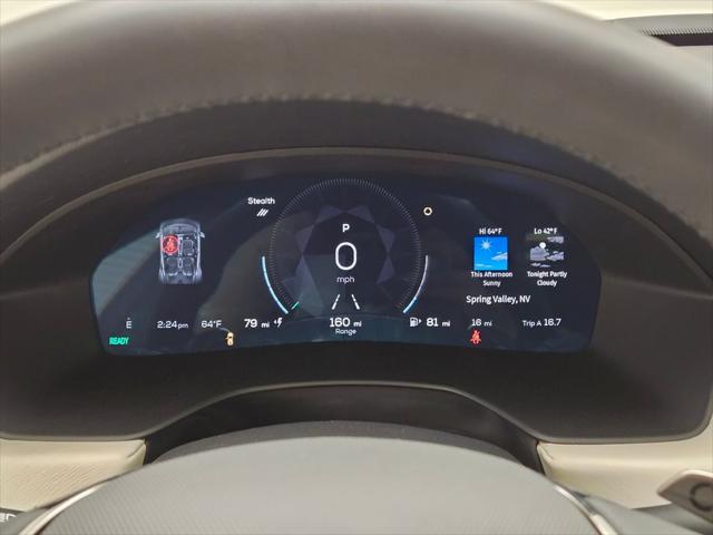 2025 Karma Revero Collection