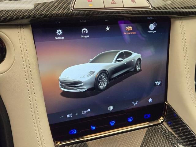 2025 Karma Revero Collection