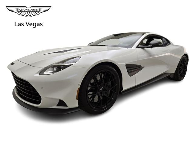 2025 Aston Martin Vanquish V12 for sale in Las Vegas, NV