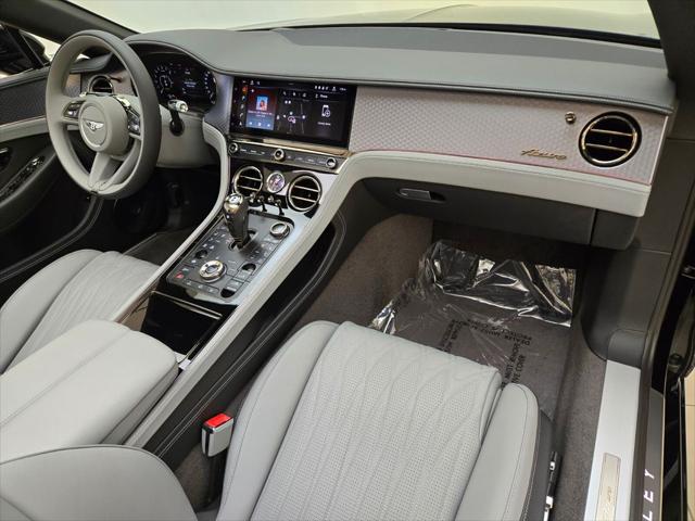 2026 Bentley Continental GTC Unknown