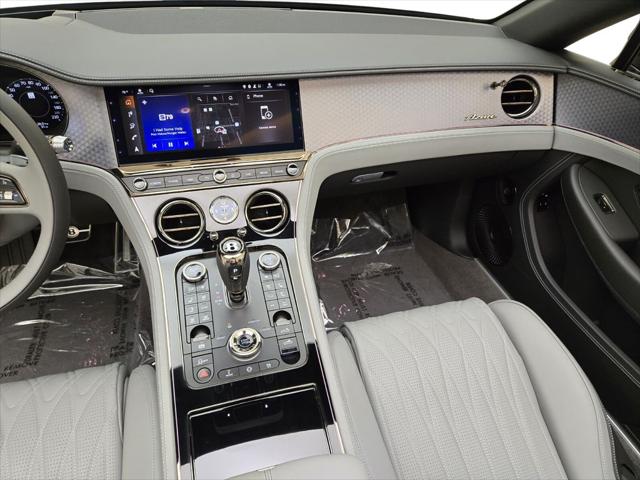 2026 Bentley Continental GTC Unknown