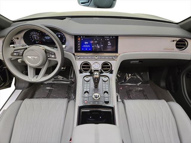 2026 Bentley Continental GTC Unknown