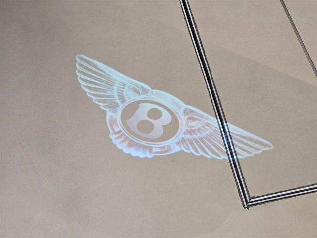 2026 Bentley Continental GTC Unknown