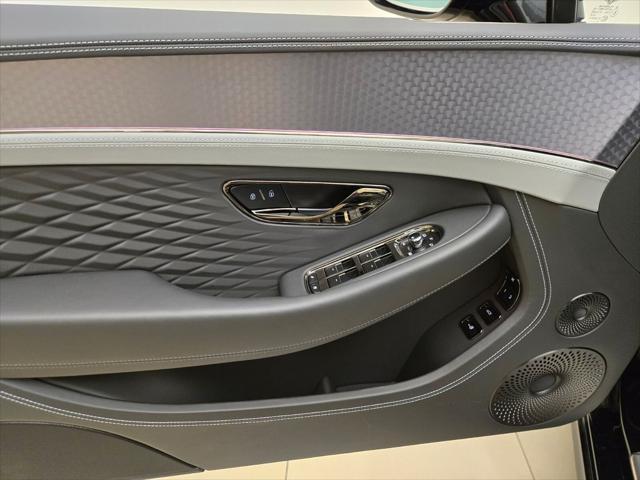 2026 Bentley Continental GTC Unknown