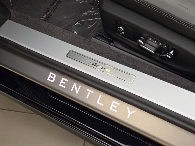 2026 Bentley Continental GTC Unknown