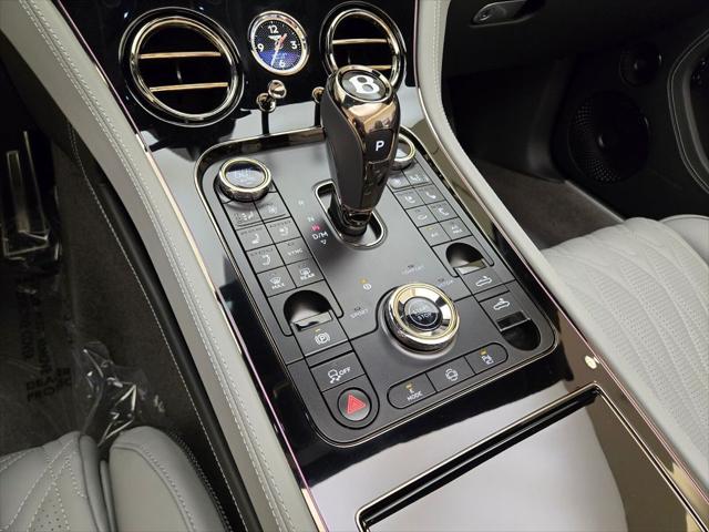 2026 Bentley Continental GTC Unknown