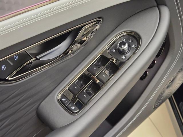 2026 Bentley Continental GTC Unknown