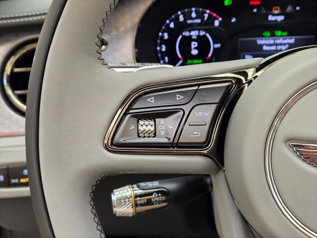 2026 Bentley Continental GTC Unknown