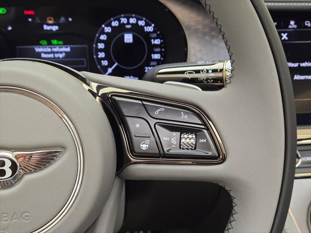 2026 Bentley Continental GTC Unknown