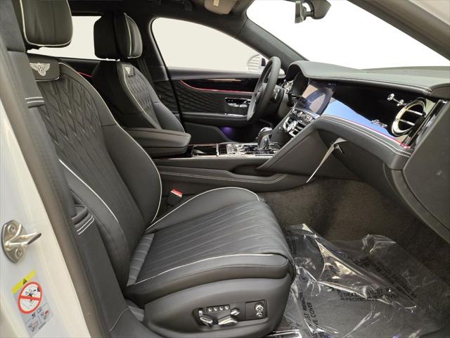2026 Bentley Flying Spur Azure
