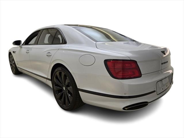 2026 Bentley Flying Spur Azure