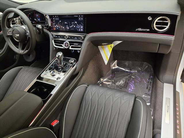 2026 Bentley Flying Spur Azure