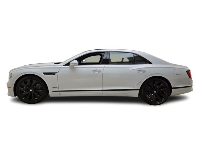 2026 Bentley Flying Spur Azure