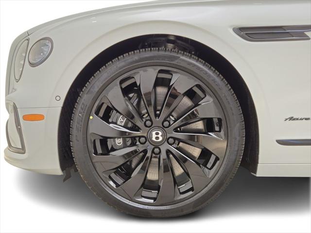 2026 Bentley Flying Spur Azure