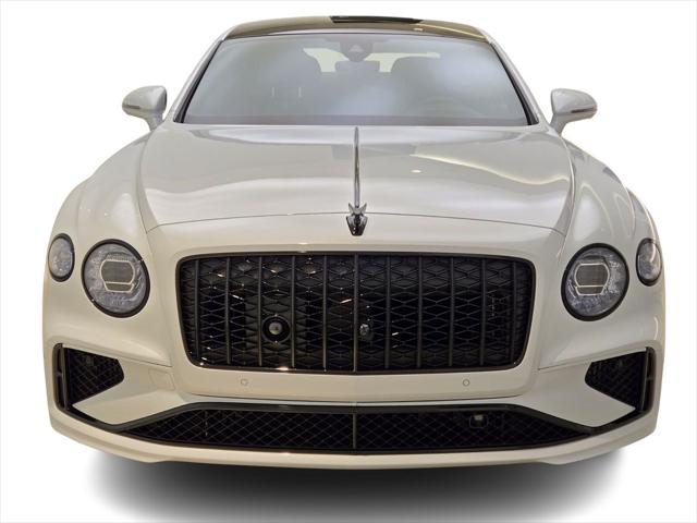 2026 Bentley Flying Spur Azure