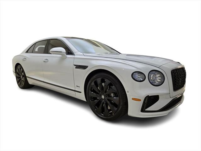 2026 Bentley Flying Spur Azure