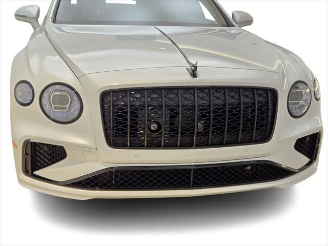 2026 Bentley Flying Spur Azure