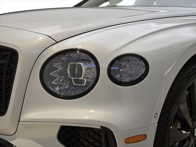 2026 Bentley Flying Spur Azure