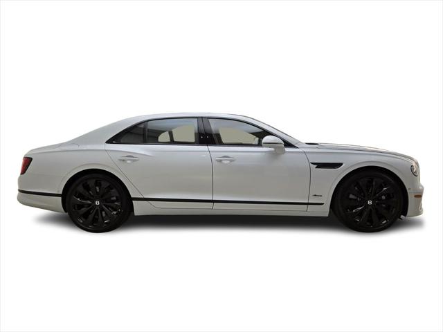 2026 Bentley Flying Spur Azure