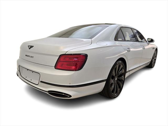 2026 Bentley Flying Spur Azure
