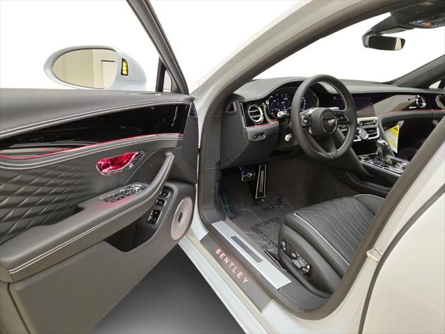 2026 Bentley Flying Spur Azure