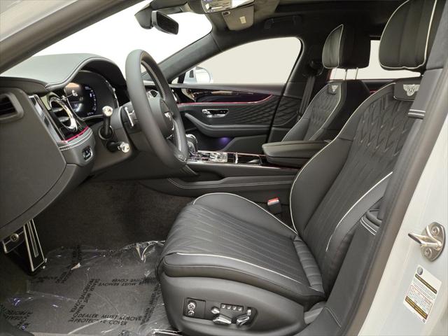 2026 Bentley Flying Spur Azure