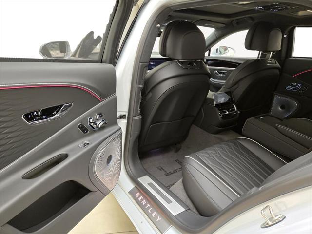 2026 Bentley Flying Spur Azure