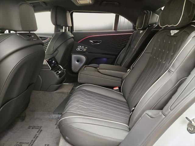 2026 Bentley Flying Spur Azure