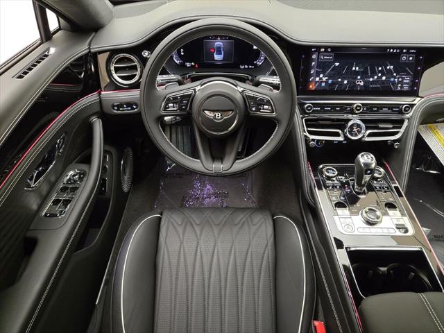 2026 Bentley Flying Spur Azure