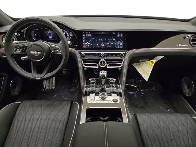 2026 Bentley Flying Spur Azure