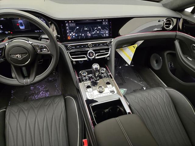 2026 Bentley Flying Spur Azure