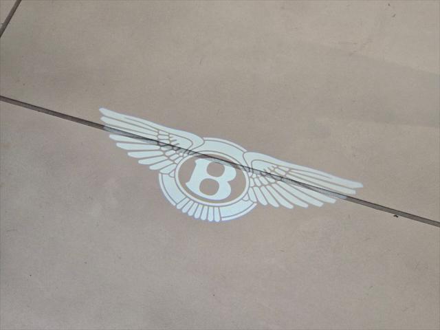 2026 Bentley Flying Spur Azure