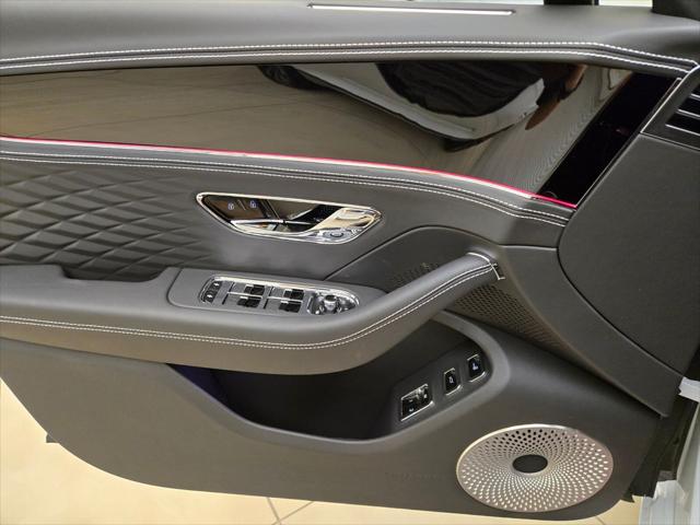 2026 Bentley Flying Spur Azure