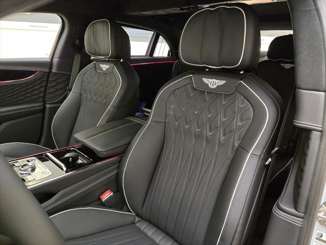 2026 Bentley Flying Spur Azure