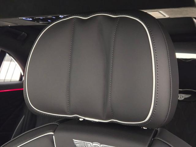 2026 Bentley Flying Spur Azure