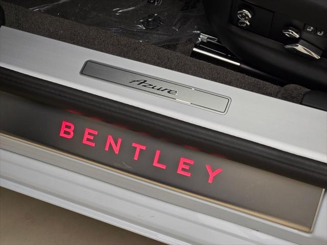 2026 Bentley Flying Spur Azure