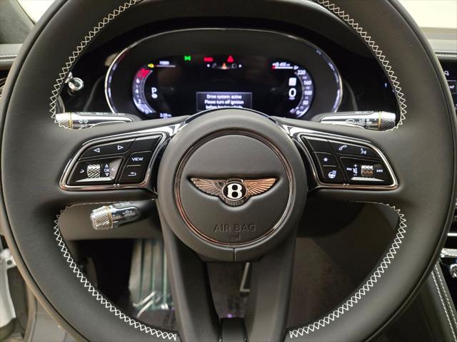 2026 Bentley Flying Spur Azure