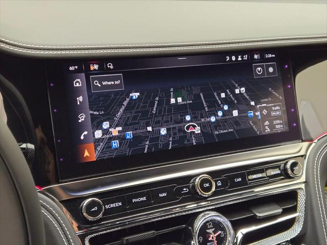 2026 Bentley Flying Spur Azure