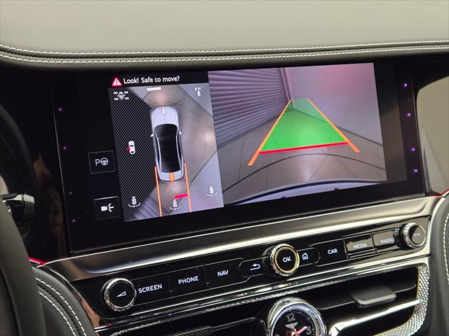 2026 Bentley Flying Spur Azure