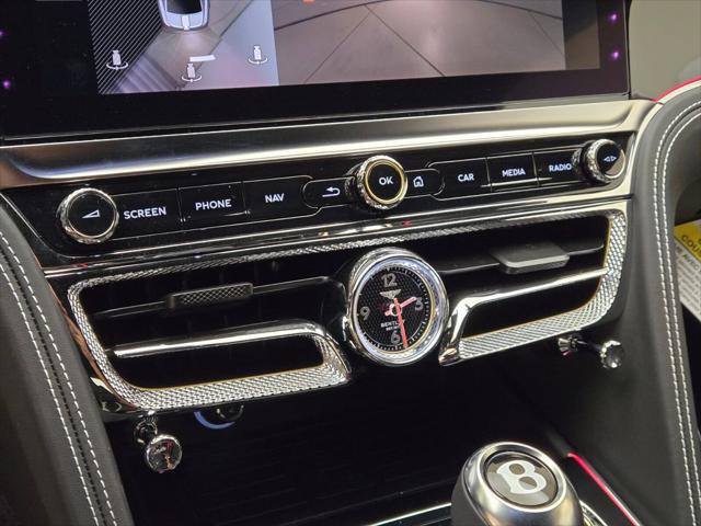2026 Bentley Flying Spur Azure