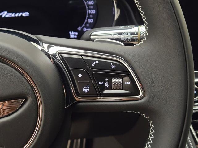 2026 Bentley Flying Spur Azure