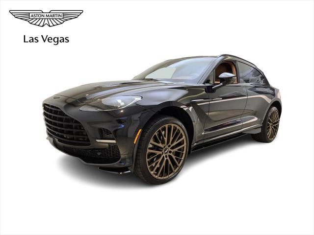 2026 Aston Martin DBX 707 for sale in Las Vegas, NV