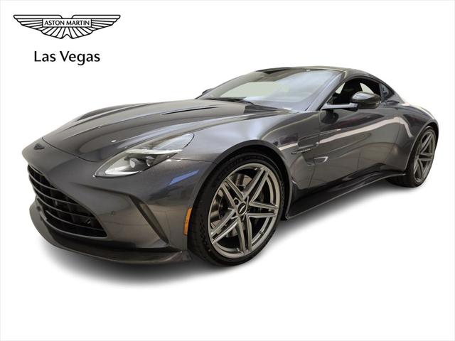 2025 Aston Martin Vantage Unknown for sale in Las Vegas, NV